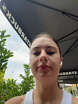 MayaSpringX online show from 07-16-26, 07:38