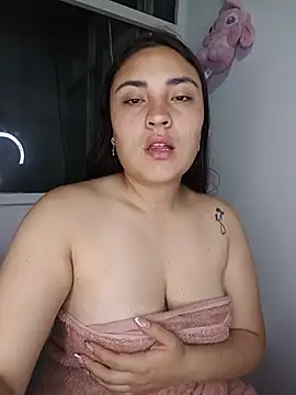 -brendda- online show from 07-05-26, 03:33
