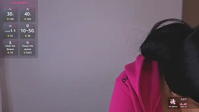 -brendda- online show from 07-19-26, 03:15