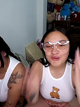 Snapshot of -brendda- chatting on 05-14-26, 03:58 -brendda- online show from 05-14-26, 03:58