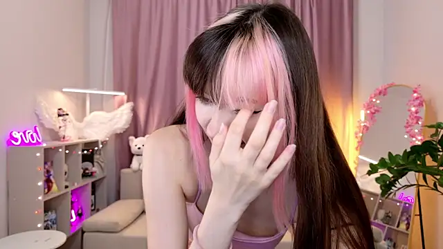 Snapshot of Miiya_Aria_ chatting on 07-17-26, 01:14 Miiya Aria online show from 07-17-26, 01:14
