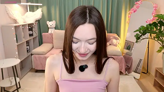 Snapshot of Miiya_Aria_ chatting on 06-04-26, 01:10 Miiya Aria online show from 06-04-26, 01:10