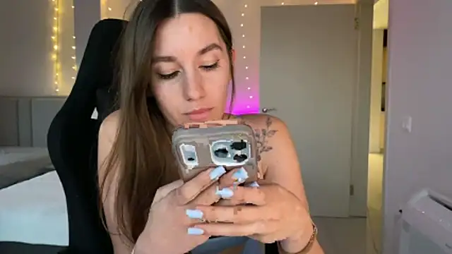 PrincesSsLilu online show from 05-31-26, 06:09