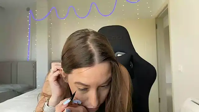 PrincesSsLilu online show from 05-28-26, 10:22
