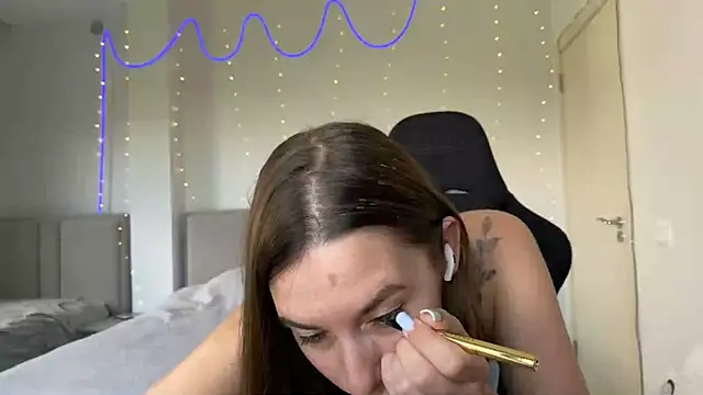 PrincesSsLilu online show from 06-04-26, 11:37