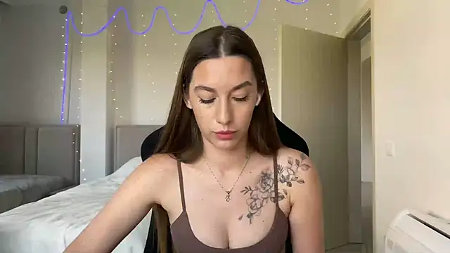PrincesSsLilu online show from 05-26-26, 12:14
