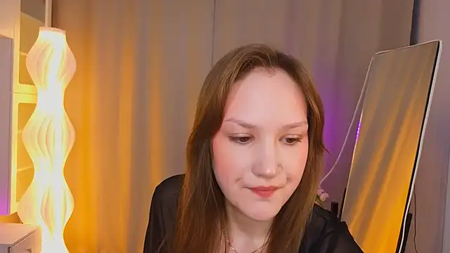 Snapshot of GitaBitetto chatting on 05-28-26, 06:14 GitaBitetto online show from 05-28-26, 06:14