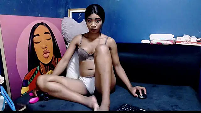 LolaSavageXO online show from 07-01-26, 05:46