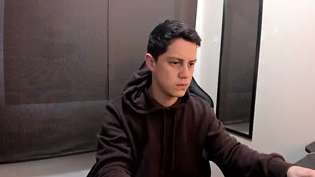KendricTorres online show from 07-03-26, 01:17