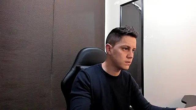 KendricTorres online show from 07-11-26, 11:21