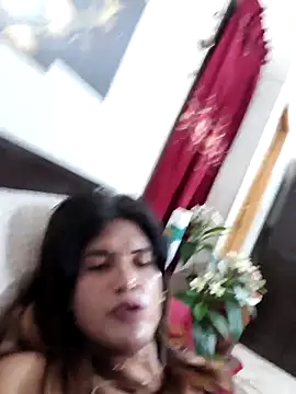Snapshot of SexyShila-97 chatting on 05-02-26, 09:42 SexyShila-97 online show from 05-02-26, 09:42
