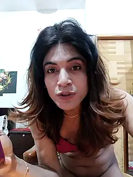 Snapshot of SexyShila-97 chatting on 05-02-26, 09:36 SexyShila-97 online show from 05-02-26, 09:36