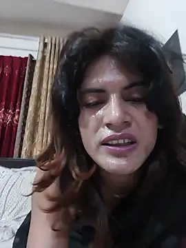 Snapshot of SexyShila-97 chatting on 06-02-26, 10:32 SexyShila-97 online show from 06-02-26, 10:32