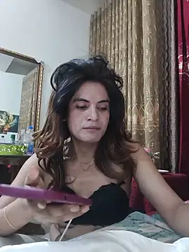 Snapshot of SexyShila-97 chatting on 06-03-26, 12:39 SexyShila-97 online show from 06-03-26, 12:39