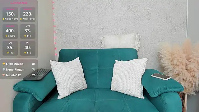 paolarey online show from 01-31-25, 10:42