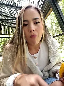 paolarey online show from 01-18-26, 04:10