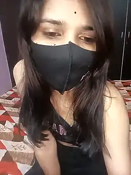 cutieRuhi07 online show from 04-29-26, 05:30