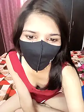 cutieRuhi07 online show from 04-29-26, 05:22