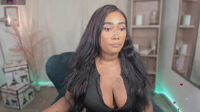 alessia anderson online show from 03-03-26, 02:29