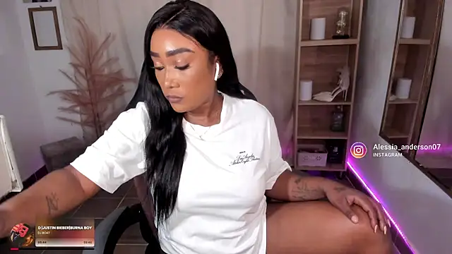 alessia anderson online show from 02-09-26, 05:05