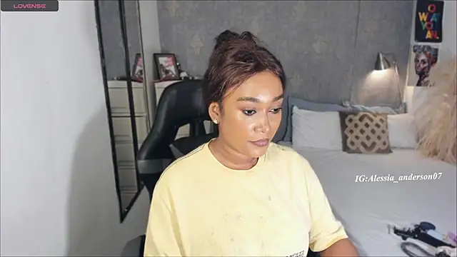 alessia anderson online show from 09-11-25, 12:32