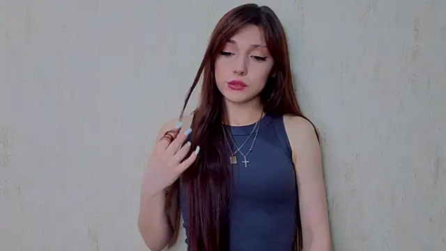 Snapshot of georgymaryhi chatting on 06-05-26, 05:29 georgymaryhi online show from 06-05-26, 05:29