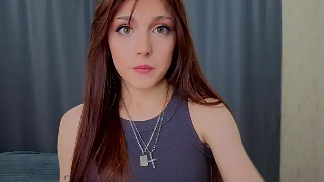 Snapshot of georgymaryhi chatting on 05-15-26, 04:49 georgymaryhi online show from 05-15-26, 04:49