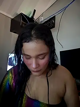 Sara Chanel  online show from 06-27-26, 02:50