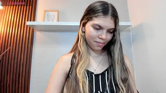Norki  online show from 07-23-26, 02:03