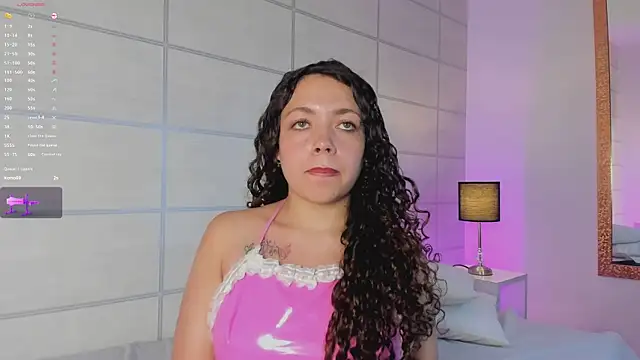 Ruby diamonds online show from 07-14-26, 02:05