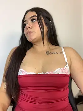 ImVaneCruz  online show from 04-29-26, 04:27