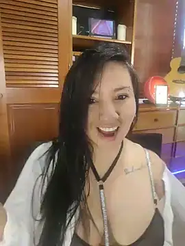 Taliapeach online show from 05-26-26, 12:14