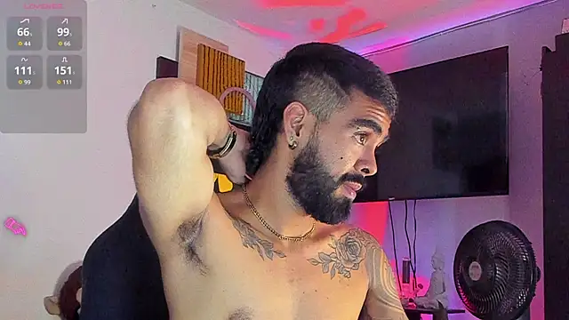  kameron9811 online show from 07-29-26, 03:28