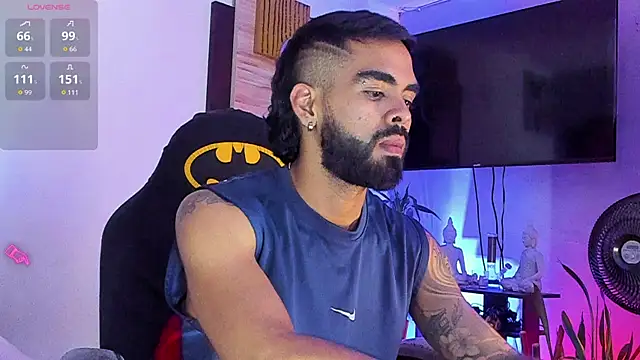  kameron9811 online show from 07-23-26, 04:21
