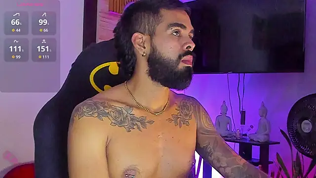  kameron9811 online show from 06-28-26, 03:35
