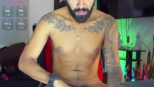  kameron9811 online show from 07-01-26, 04:46