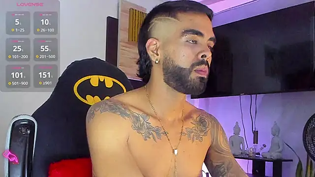 kameron9811 online show from 07-02-26, 02:56