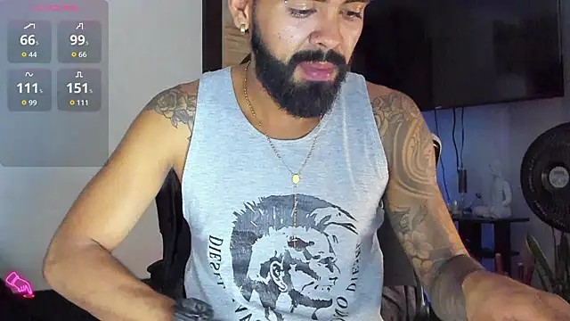  kameron9811 online show from 06-25-26, 11:21