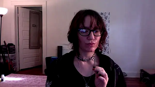 AnnywnBelle online show from 04-28-26, 10:14