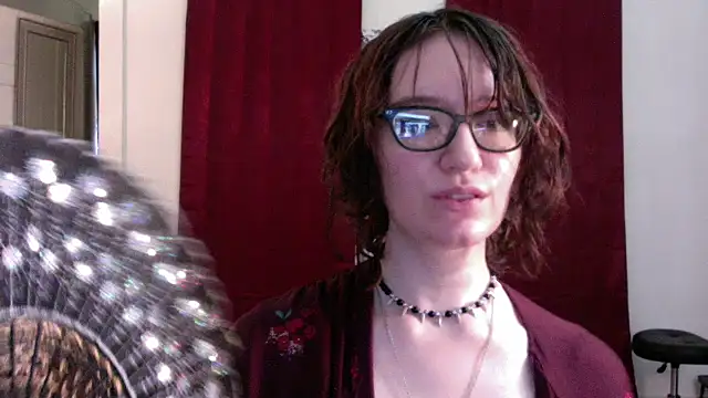 Snapshot of AnnywnBelle chatting on 05-07-26, 10:02 AnnywnBelle online show from 05-07-26, 10:02