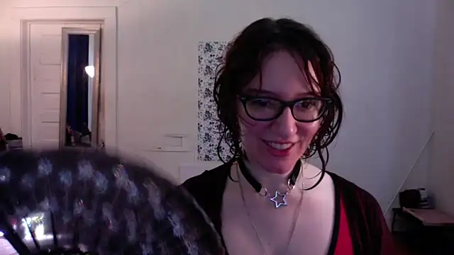 Snapshot of AnnywnBelle chatting on 05-03-26, 10:13 AnnywnBelle online show from 05-03-26, 10:13