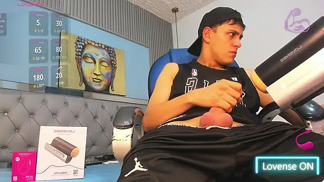 Ethanx18  online show from 06-19-26, 03:12
