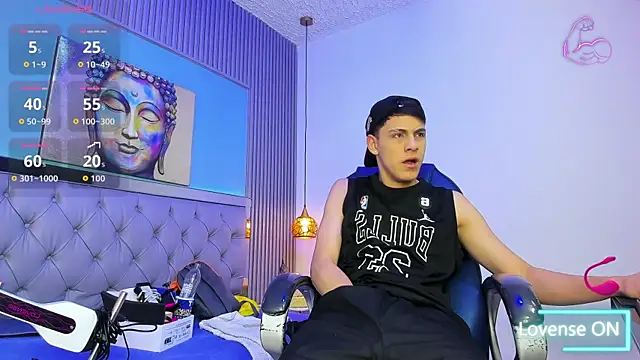 Ethanx18  online show from 07-20-26, 03:36