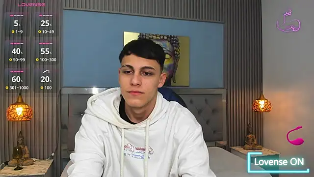 Ethanx18  online show from 07-05-26, 03:00