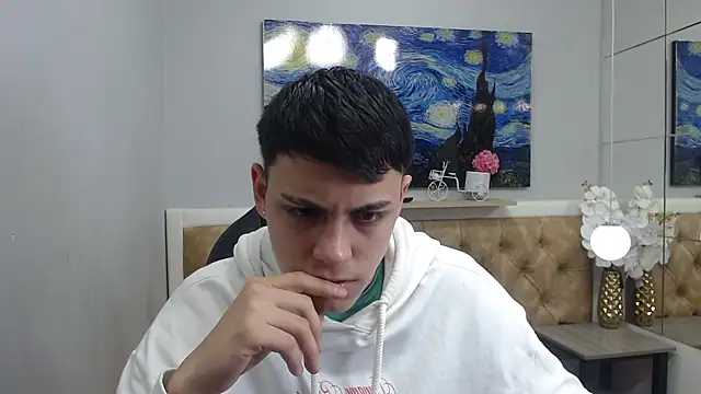 Ethanx18  online show from 05-28-26, 03:25