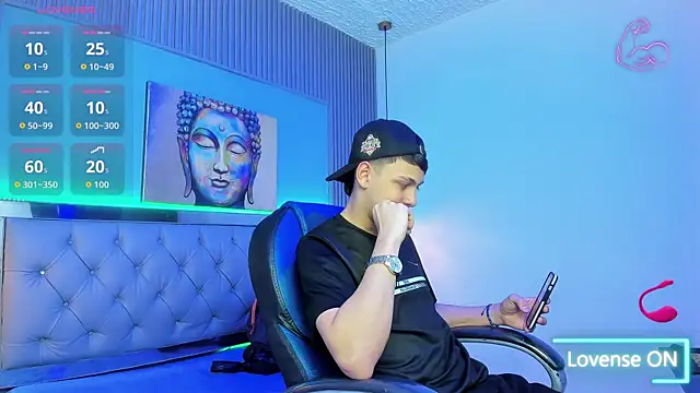 Ethanx18  online show from 08-07-26, 02:28