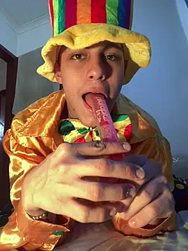 Ethanx18  online show from 07-02-26, 03:18