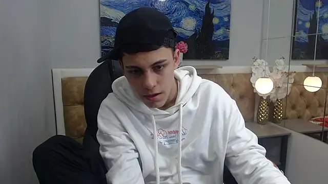 Ethanx18  online show from 05-14-26, 03:47