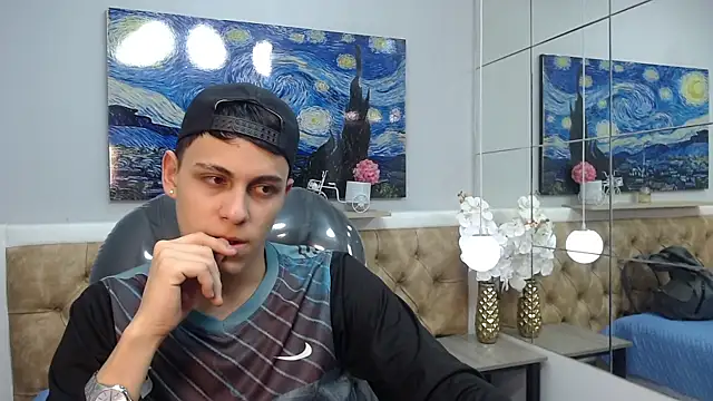 Ethanx18  online show from 06-04-26, 03:22