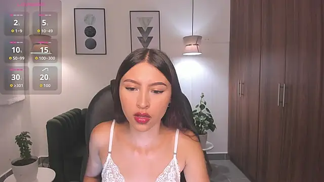 Snapshot of Nikky_sweett_ chatting on 05-18-26, 06:51 Nikky sweett online show from 05-18-26, 06:51